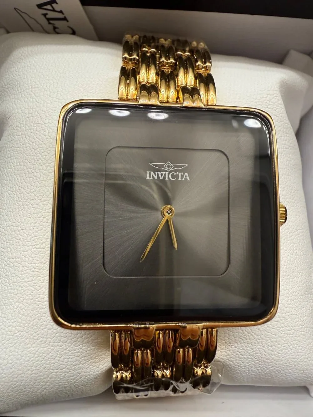 Invicta 100% authentic